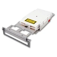 EFB 53711.5 Moduleinschub 6xLC-D/SC 3HE/7TE