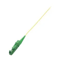 EFB Electronics EFB Electronics - Connection cable solder tag - E2000/APC single mode (M)