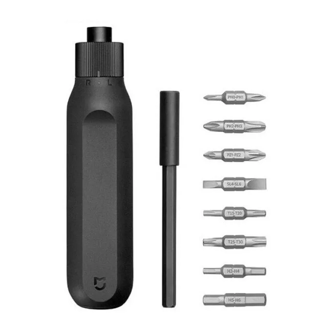 Xiaomi Mi 16 in 1 Ratchet Screwdriver — image 1