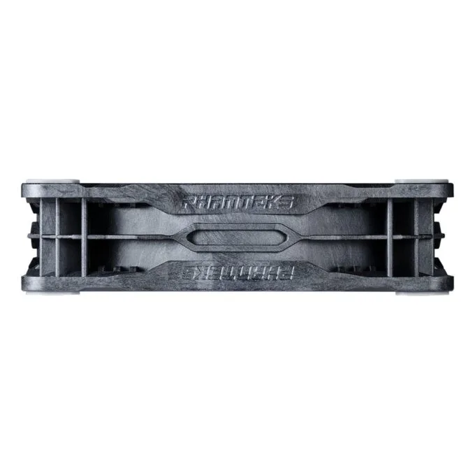 Phanteks T30 PWM 120mm Fan 3-Pack - Black — image 4