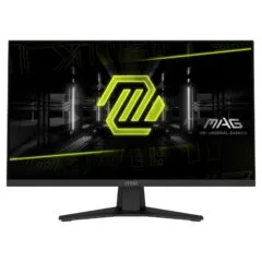 MSI MAG 274QF X24 computer monitor