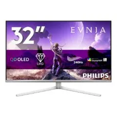 Philips Evnia 8000 32M2N8900P/00 computer monitor
