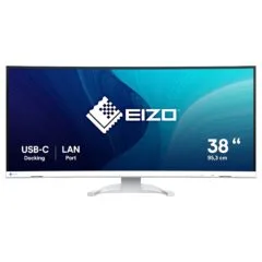 EIZO FlexScan EV3851X-WT computer monitor