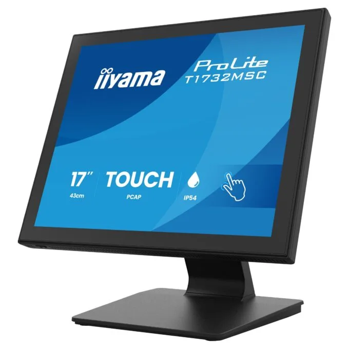 iiyama ProLite T1732MSC-B2S computer monitor — image 5