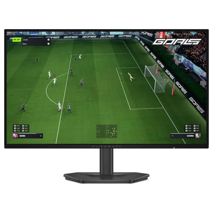 Alienware AW2726DL computer monitor — image 2