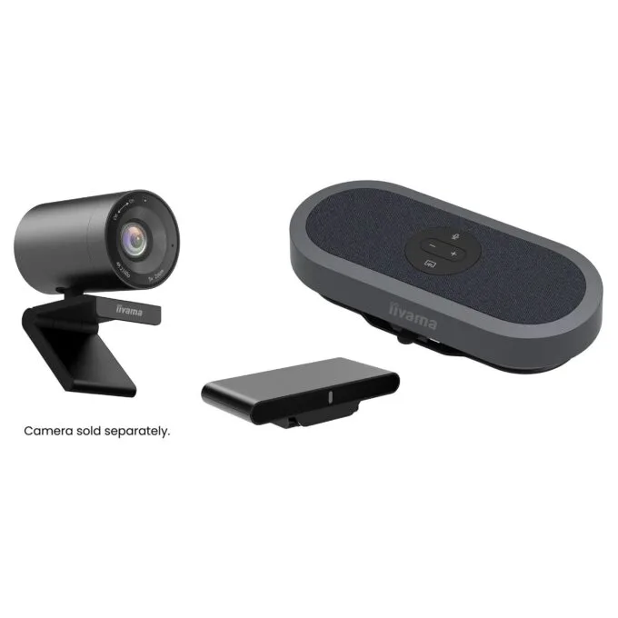 iiyama WP-MEET03M wireless presentation system — image 3
