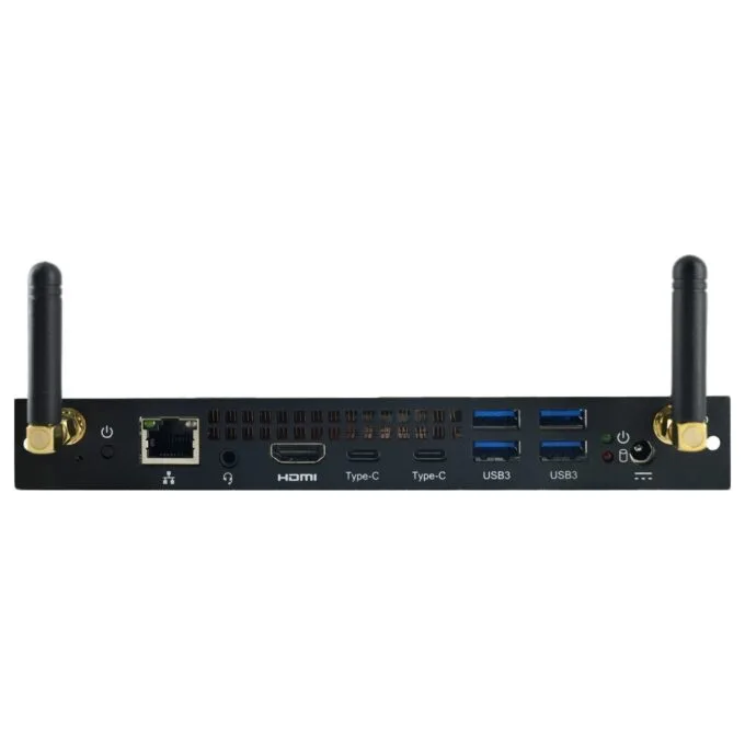 iiyama SDM51201BC-1L PC/workstation — image 1