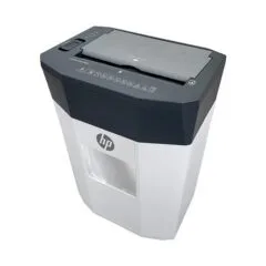 HP OneShred Auto 80CC paper shredder