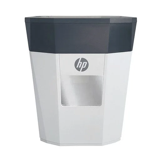 HP OneShred Auto 80CC paper shredder — image 3