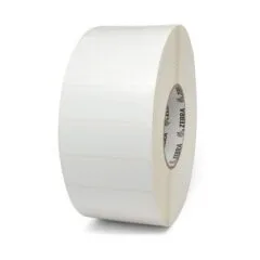 Zebra 10026767 printer label
