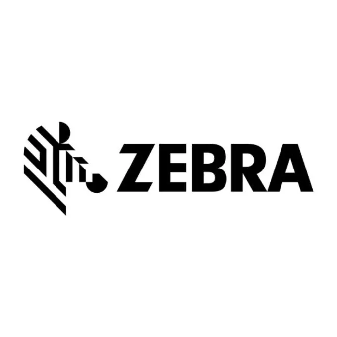 Zebra 10026763 printer label — image 1