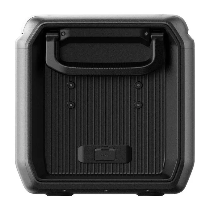 EcoFlow GLACIER Classic 55L Groe mobile Khl Gefrierbox 55 Liter Outdoor Camping — image 4