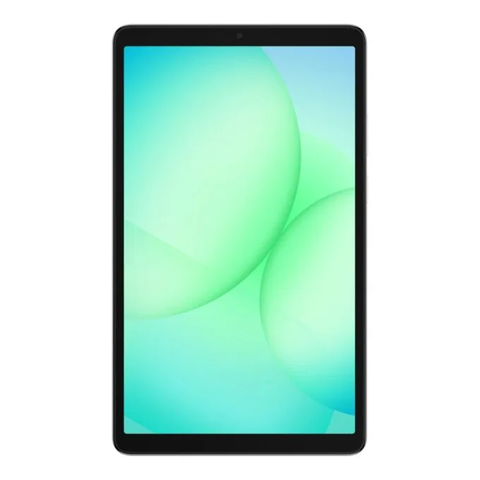 Samsung Galaxy Tab A11 Wi-Fi 8RAM 128GB DE silver — image 2
