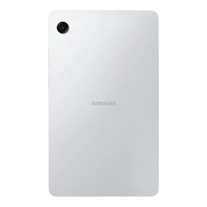 Samsung Galaxy Tab A11 Wi-Fi 8RAM 128GB DE silver — image 3