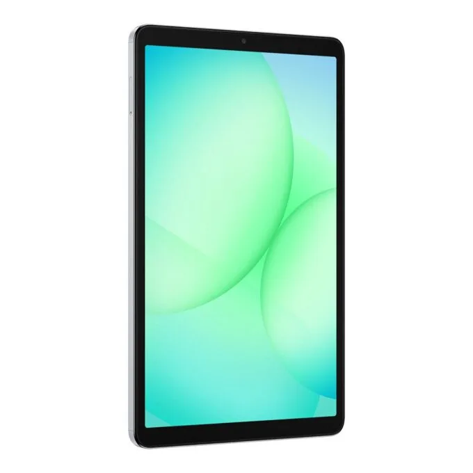 Samsung Galaxy Tab A11 Wi-Fi 8RAM 128GB DE silver — image 4