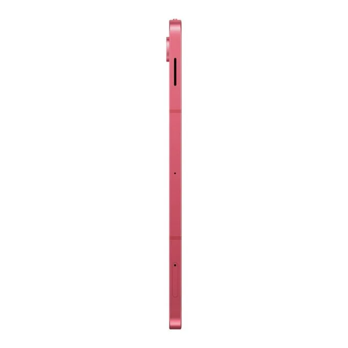 Samsung Galaxy Tab S10 Lite Wi-Fi 6RAM 128GB DE red — image 6
