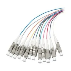 EFB Electronics EFB Electronics - Connection cable solder tag - LC single mode (M)