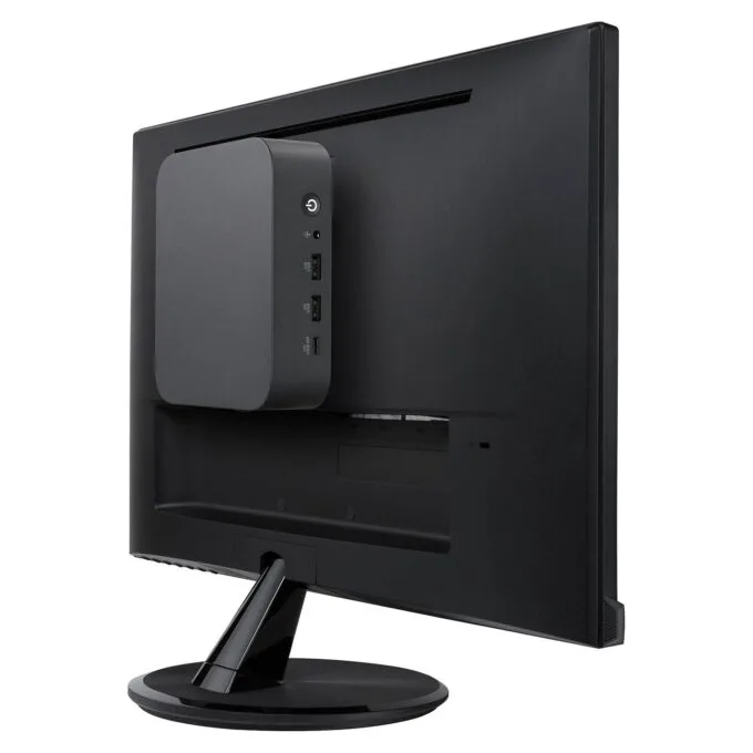 ASUS VM31-BER540MN2 Barebone RYZ5 40 8GB/0GB DOS — image 16