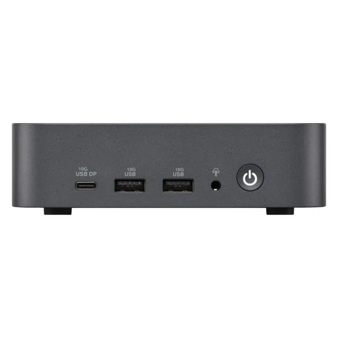 ASUS VM31-BER540MN2 Barebone RYZ5 40 8GB/0GB DOS — image 3