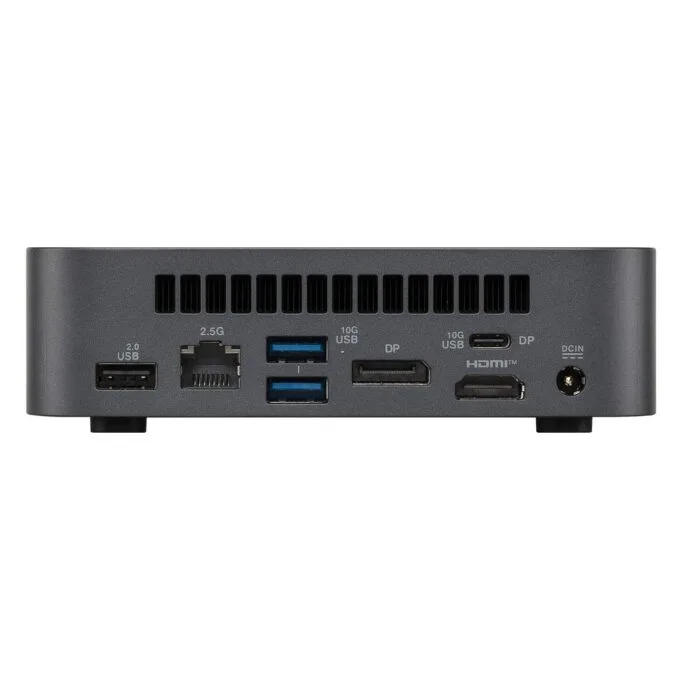 ASUS VM31-BER540MN2 Barebone RYZ5 40 8GB/0GB DOS — image 5