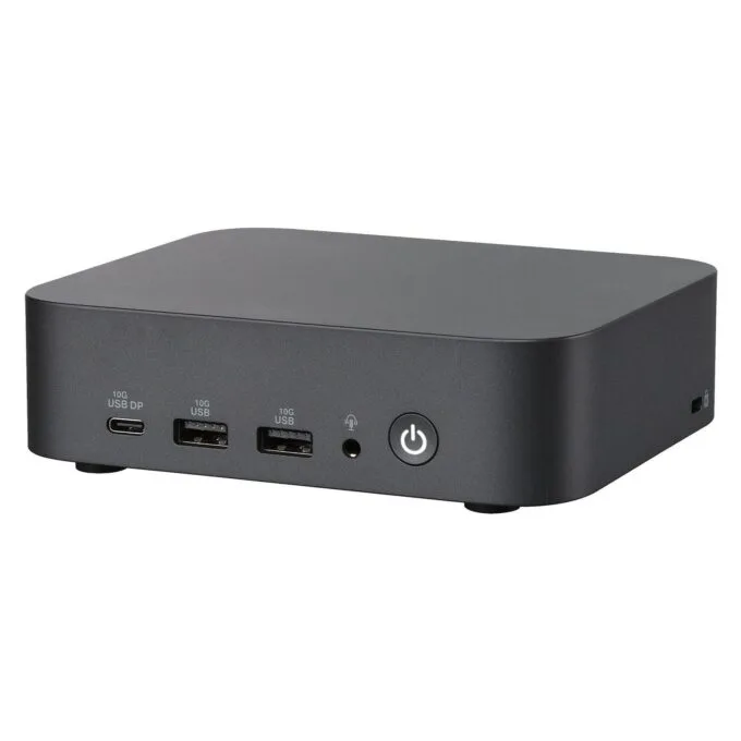 ASUS VM31-BER540MN2 Barebone RYZ5 40 8GB/0GB DOS — image 6
