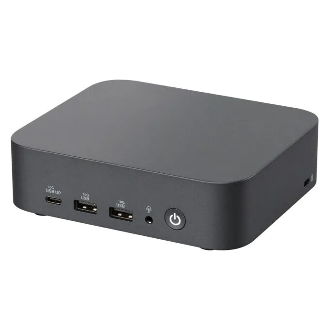 ASUS VM31-BER540MN2 Barebone RYZ5 40 8GB/0GB DOS — image 7