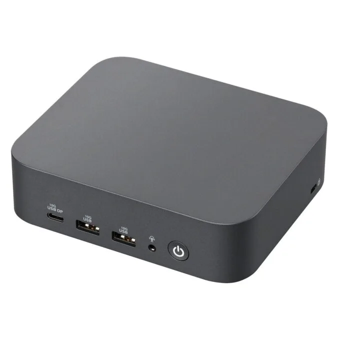 ASUS VM31-BER540MN2 Barebone RYZ5 40 8GB/0GB DOS — image 8