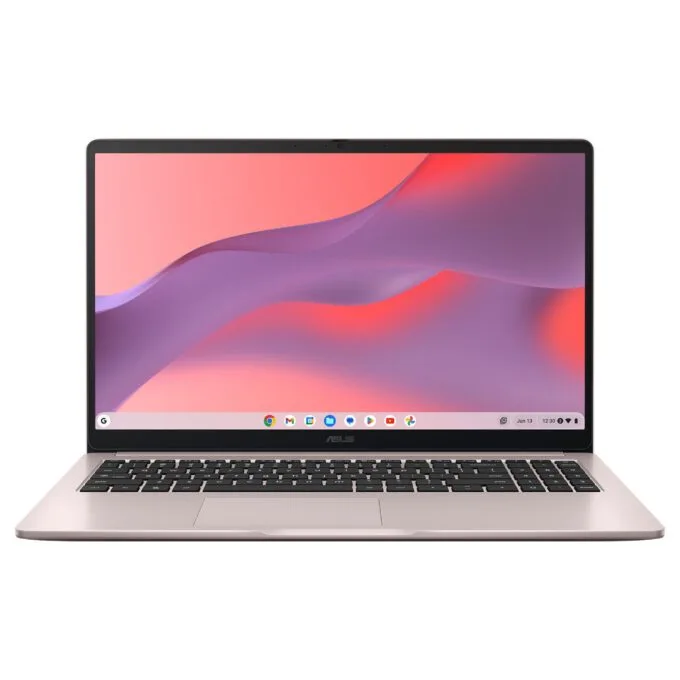 ASUS Chromebook CX15 CX1505CTA-S70268 N50/8GB/128GBeMMC/ChromeOS — image 1
