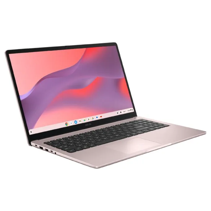 ASUS Chromebook CX15 CX1505CTA-S70268 N50/8GB/128GBeMMC/ChromeOS — image 3