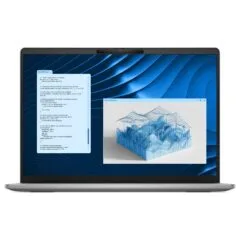 DELL Latitude 5455 Snapdragon X1-26-100/16GB/512SSD/W11 Pro 1Y Basic Onsite