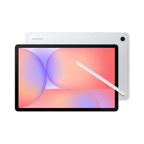 Samsung Galaxy Tab S10 Lite 5G 256 GB (Silver) — image 1