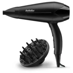 hair dryer D563DE Power Dry 2100