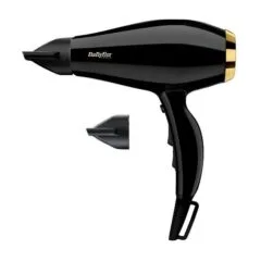 Hair Dryer Super Pro 2300 black Schwarz (6714E)