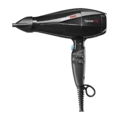 Pro Hair Dryer Pro Excess-HQ ExcessHQ black Schwarz (BAB6990IE)