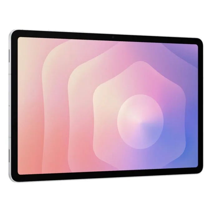 Samsung Galaxy Tab S11 Wi-Fi 12RAM 512GB DE silver — image 4
