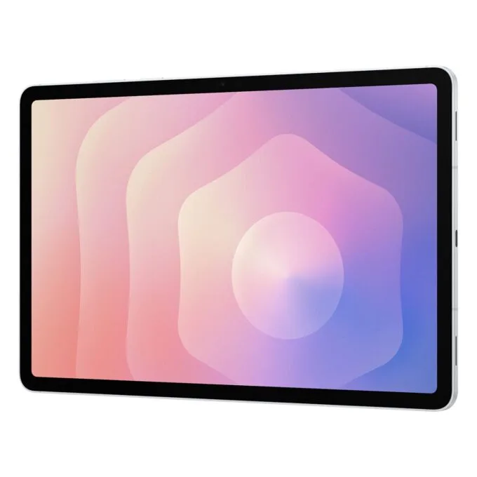 Samsung Galaxy Tab S11 Wi-Fi 12RAM 512GB DE silver — image 5
