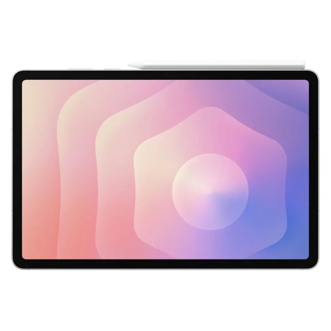 Samsung Galaxy Tab S11 Wi-Fi 12RAM 512GB DE silver — image 8