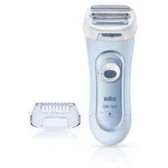 LS5100 Silk-épil Ladyshaver 194075 Batterie