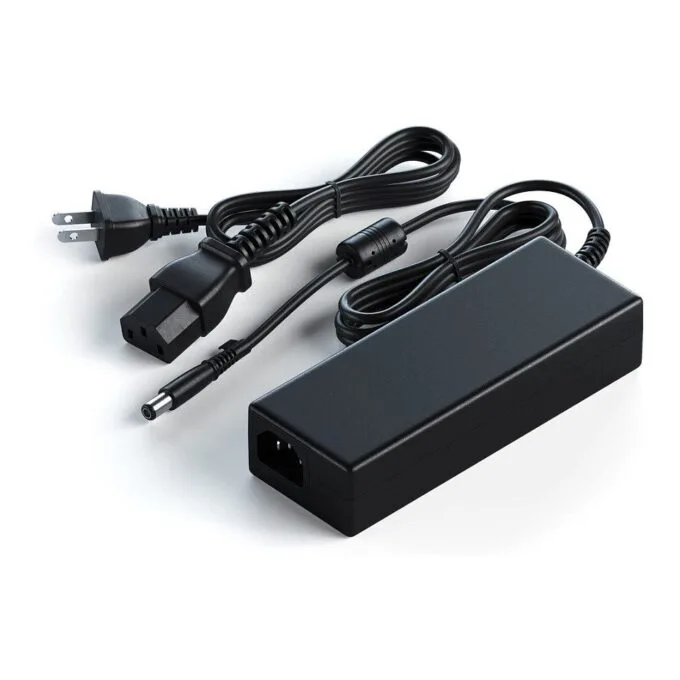 Satechi Thunderbolt 4 Dock, Space Grau, ST-UCT4DM — image 5