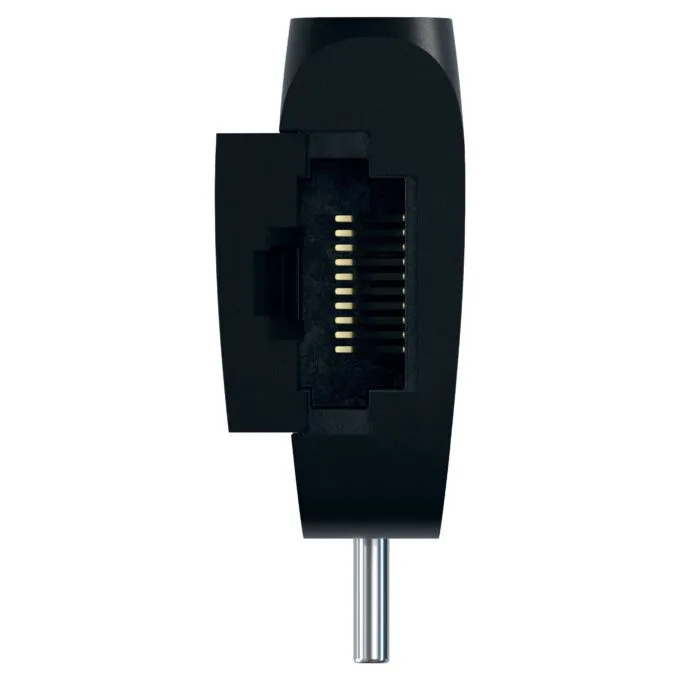 Satechi Type-C Pro Hub 4K HDMI with Ethernet space gray — image 4