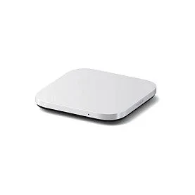 USB4 Slim NVMe SSD Enclosure Silber — image 2