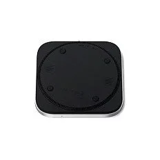 USB4 Slim NVMe SSD Enclosure Silber — image 5