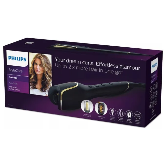 Hair Curler BHB876 — image 4