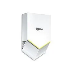 HU02 Airblade Händetrockner weiß 1000W