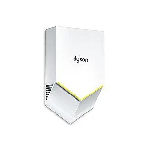 HU02 Airblade Händetrockner weiß 1000W — image 1