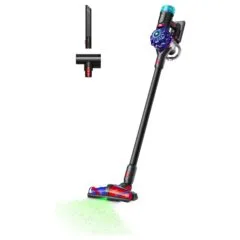 Dyson Akkustaubsauger V10 Konical 465W beutellos