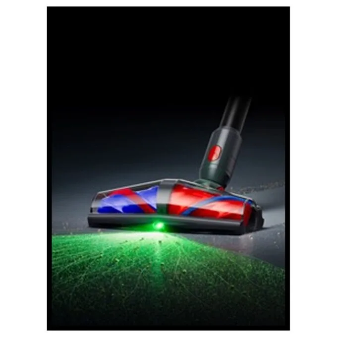 Dyson Akkustaubsauger V10 Konical 465W beutellos — image 5