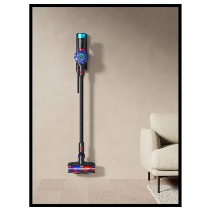 Dyson Akkustaubsauger V10 Konical 465W beutellos — image 6