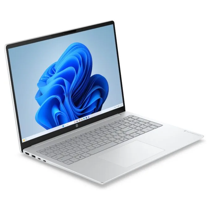 HP OmniBook 3 16-by0044nfx - Ryzen 5, 8GB, 512GB SSD - 16-inch — image 2