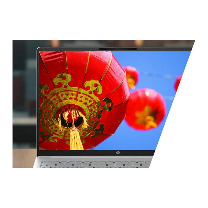HP OmniBook 3 16-by0044nfx - Ryzen 5, 8GB, 512GB SSD - 16-inch — image 5